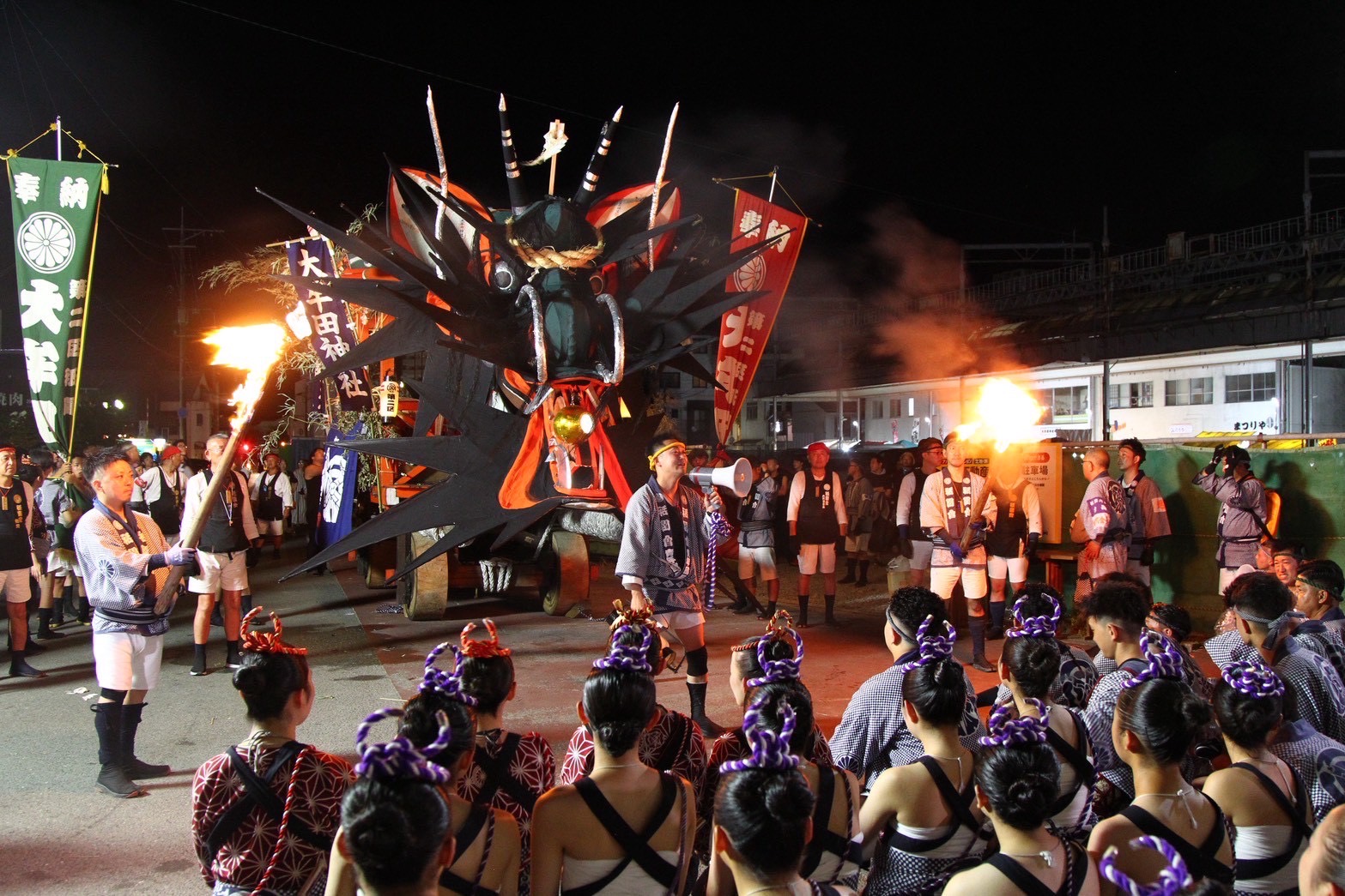 二区祇園會 アルバム写真 8
