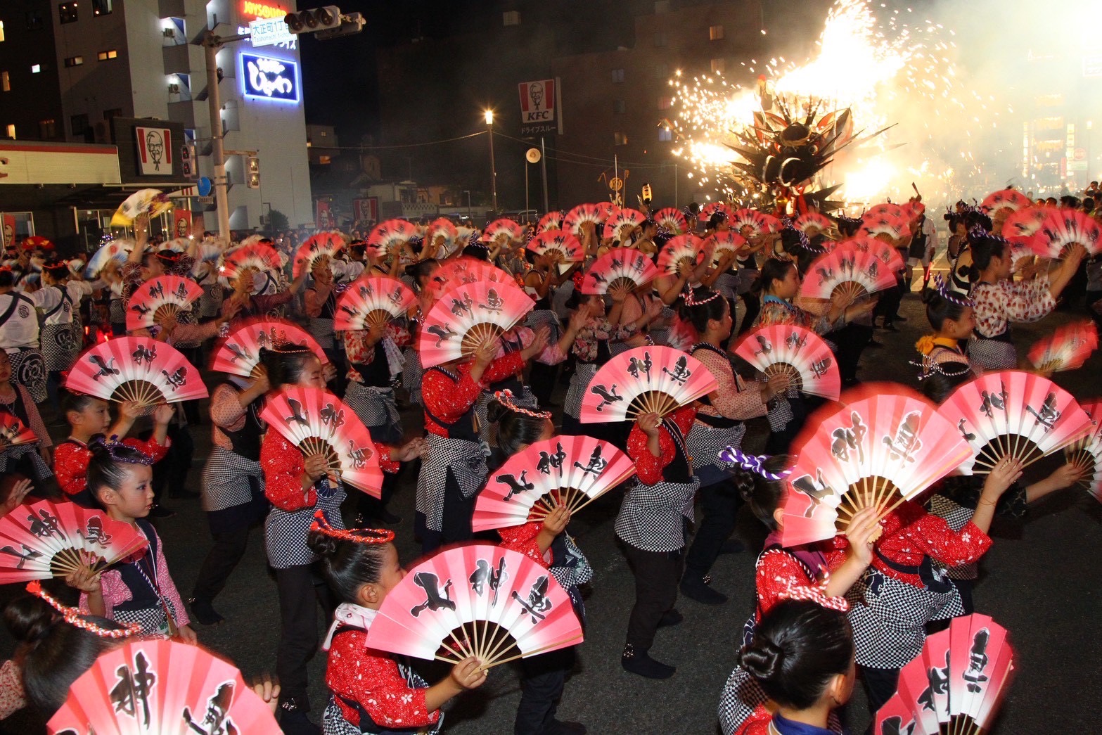 二区祇園會 アルバム写真 9