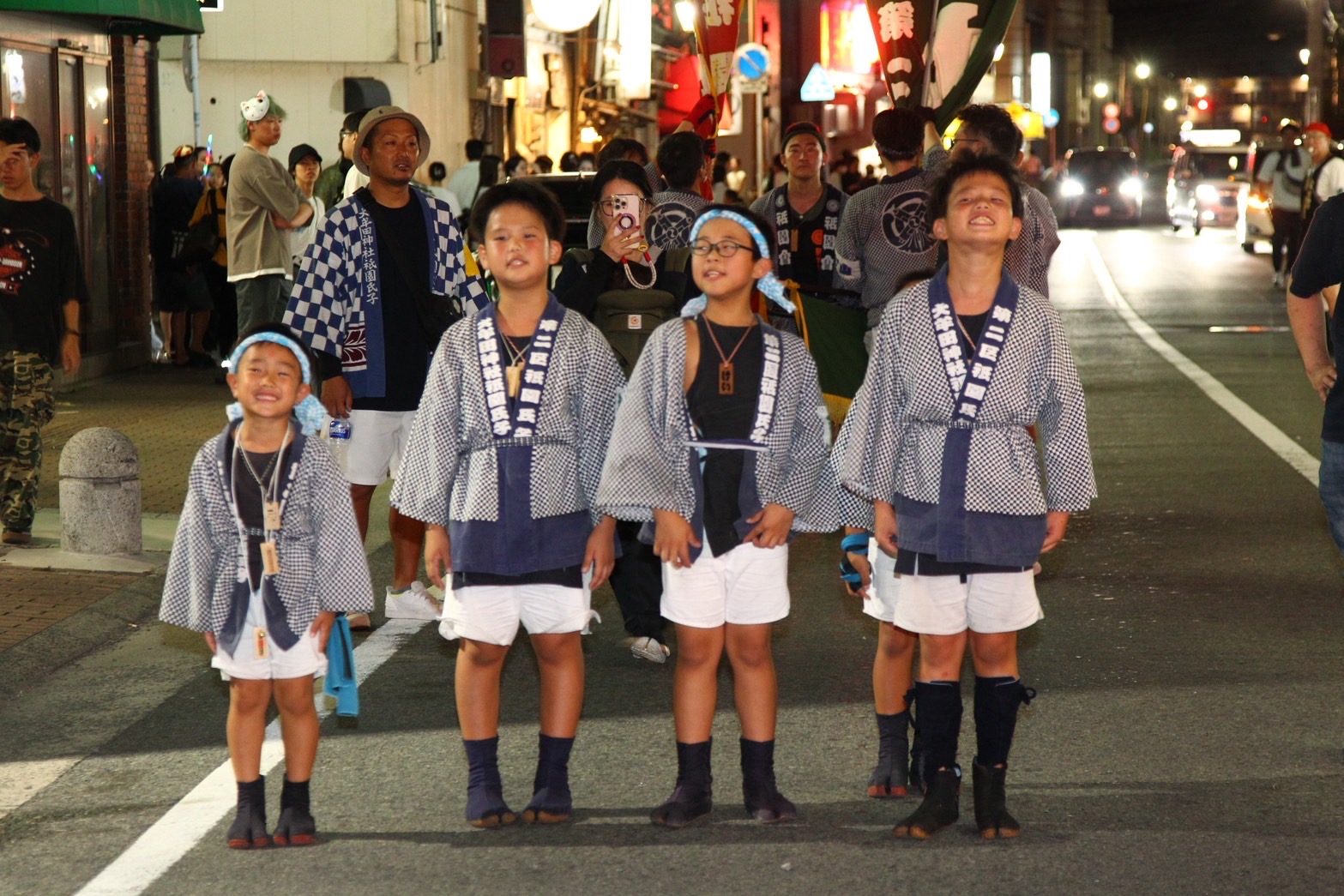 二区祇園會 アルバム写真 12