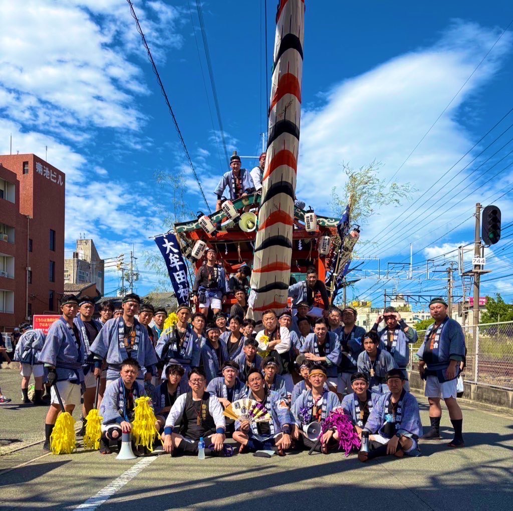 二区祇園會 アルバム写真 13