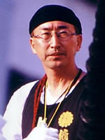 四代目 松本 益徳