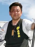七代目 清末 宗徳